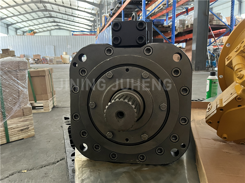 Hitachi Ex1900 EX1900-5 EX1900-6 4396991 Drive finale