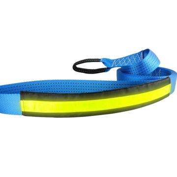 Tow Strap 5m 17637lbs Emergency Towing Rope