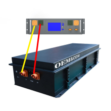 JBD Commercial Battery storage 200Kwh