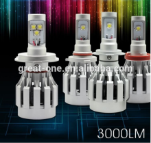 Automobile LED light, car accessories, car led headlight