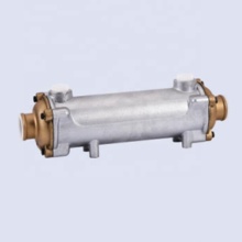 Marine Gearbox 135A Oil Cooler