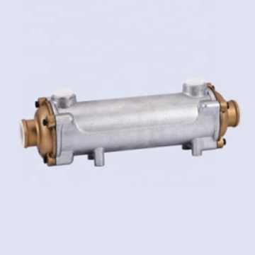 Marine Gearbox 135A Oil Cooler