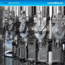 Volumetric Liquid Filling Machine