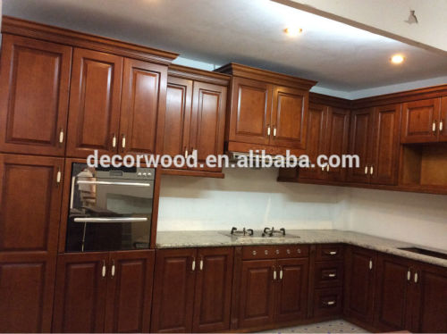 factory price american standard hardwood kitchen cabinet door for sale