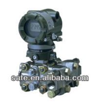 EJA115 Low Flow Transmitter Flow Transmitter Yokogawa Flowmeter