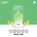 Zgar Az Ice Box Vape-Guava