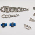 Set Assortment Spring Lock Washer