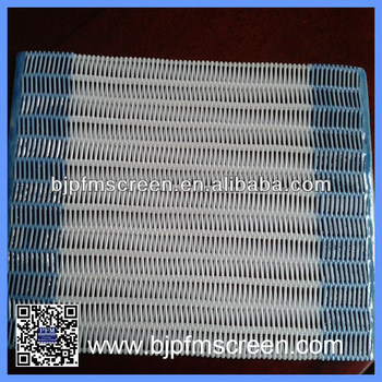 factory make high quality polyester sprial dryer mesh fabrics