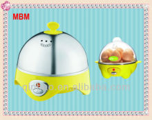 MBM brand stainless steel electric egg boiler egg cooker egg steam cooker