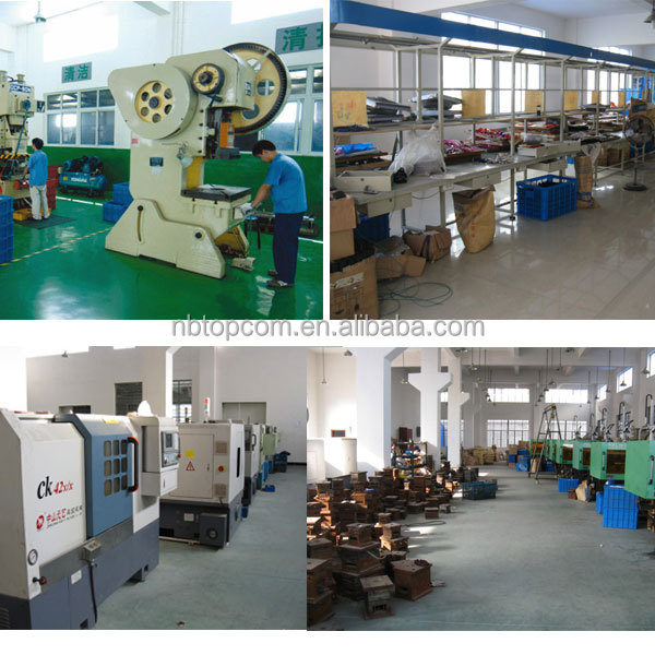 Portable Flexible Neck Magnetic Telescopic Flexible Pen Shape Light Flashlight LED Work Torch with Magnet for Inspection