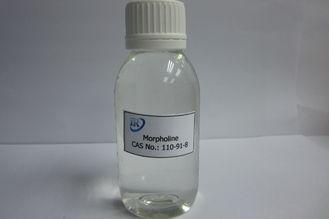 Morpholine Oxygen Scavenger Chemical Water Treatment 110-91