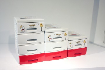 Mini Storage Drawer/Desk Drawer