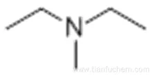 Ethanamine,N-ethyl-N-methyl- CAS 616-39-7
