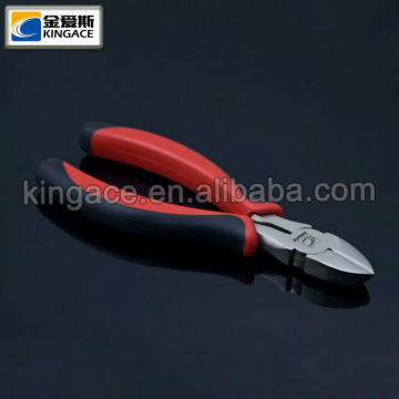 Wire Stripper Diagonal Cutting Pliers