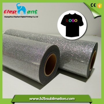 glitter iron on vinyl rolls