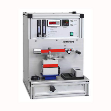 Automatic Evaluating The Scuffing Load Resistance Of Diesel (Middle Distillate) Fuel Tester