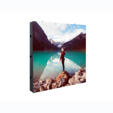 Outdoor LED P10 Electronic Billboard Scoreboard Panel