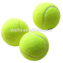 durable cheap pet toy tennis balls manufacturers