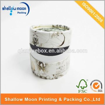 Supply quality wholesale Candle packaging boxes