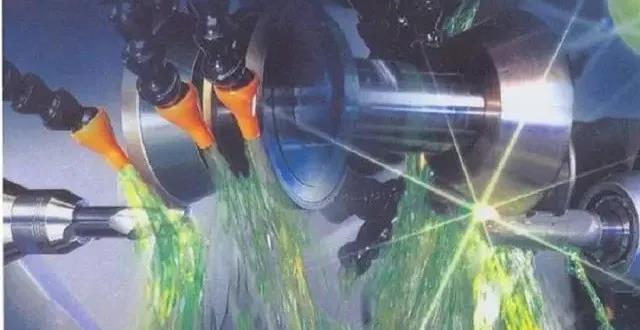 metalworking fluid metalworking fluid