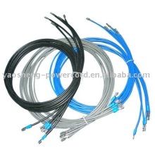Cable wire