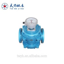 JIS Flange Bio-diesel Fuel Flow Meter