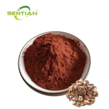 Salvia miltiorrhiza Extract Tanshinone IIA Powder