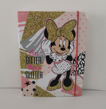 Search Results for Elastic Box File with Glitter