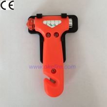Car Emmergency Hammer with CE (OK10-005)