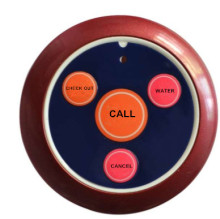 Wireless Call Bell for Table Service (KR-F64R)