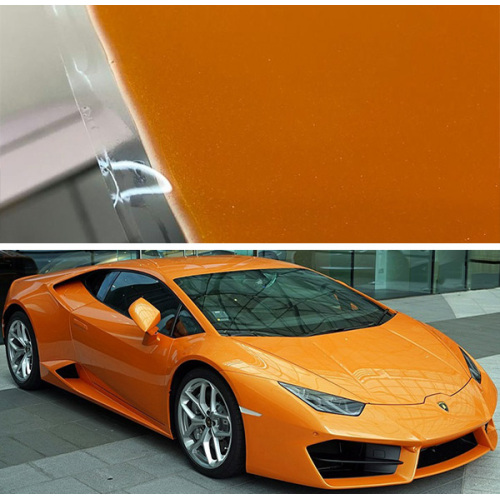 Car Transparent Paint Protection Film.