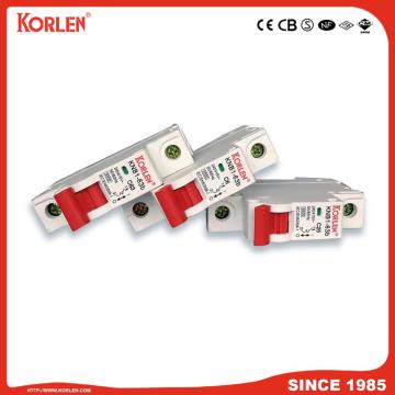 patented products miniature circuit breaker 1A-63A CE CB