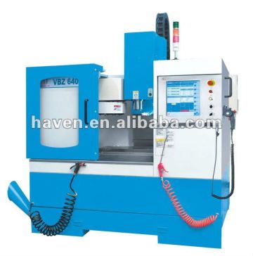 CNC Milling machine and Vertical maching center