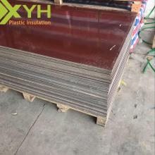 Textolite Sheets Brown Phenolic Cotton sheet