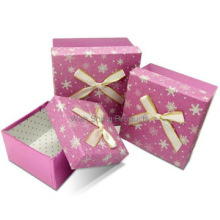children hair accessories gift box