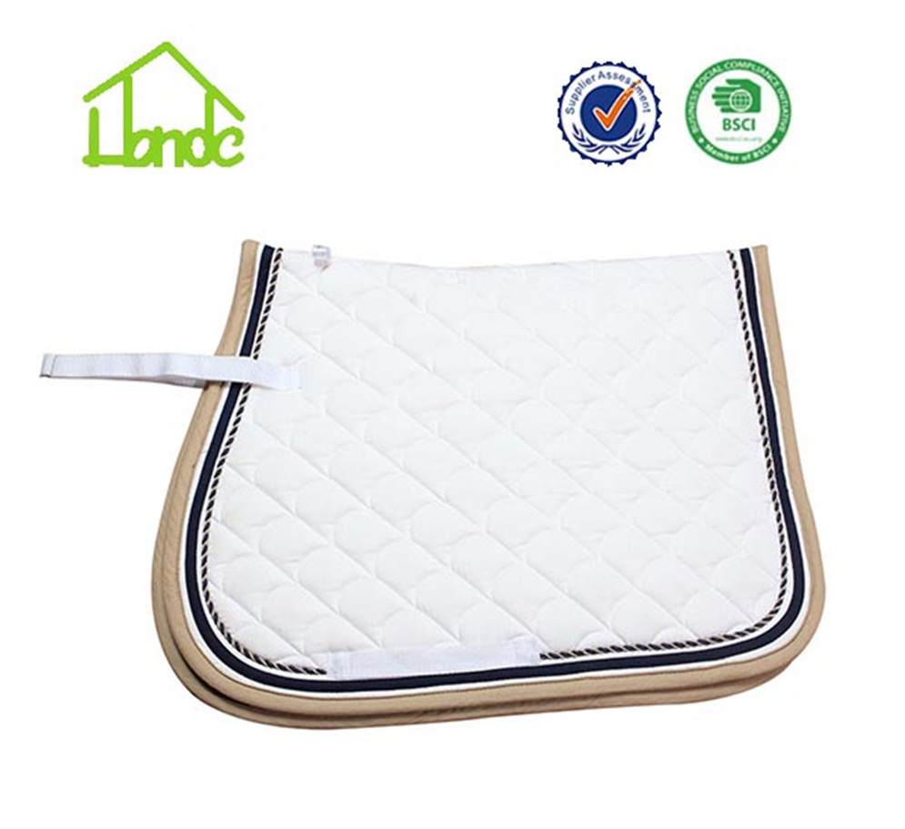 Dressage Saddle Cloth Horse Equestrian Riding Saddle Pad