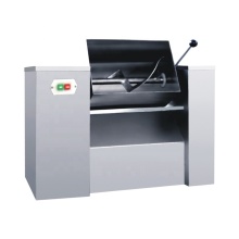 Stainless Steel Mixer CH-200 Trough Type Mixing Machine