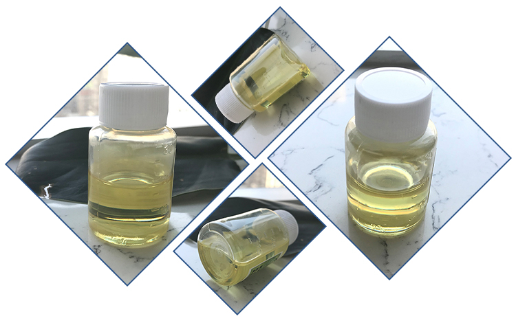 Insen Provide Favourable Price Linoleic Acid Ethyl Ester Ethyl Linoleate