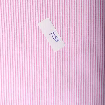 TC Dobby fabric Suiting Shirting Suitable Polyester Fiber