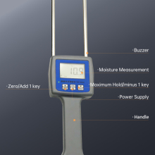 LDS-1G High Precision Digital Grain Moisture Meter