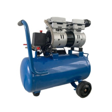 High-Power Air Compressor Set