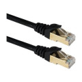 Cat 8 Ethernet-kabel aansluiten voor gaming