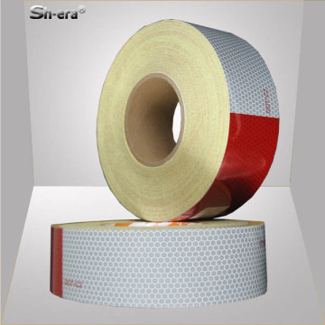 Waterproof Self Adhesive Reflective Tape