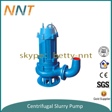 River Sand Pump Dredger Sand Pump