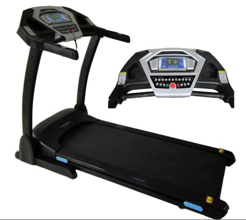 Home Gym Equipment - Electric Treadmill (Yijian 8008L)