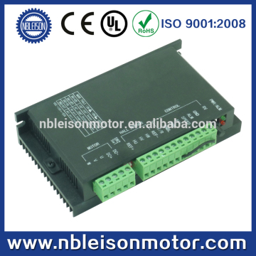 24v-50v 15-45A peak current bldc motor controller