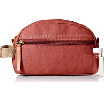 Newest Zipper Outdoor Trendy Travel Cosmetic Bags