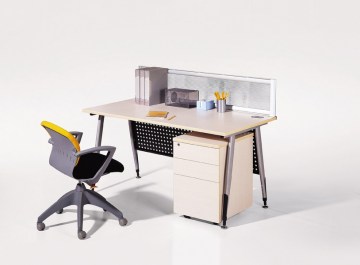 Modern Office Desk/Table (TOBY-VE01)