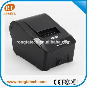 POS printer, impresora termica, 58mm restaurant thermal printer