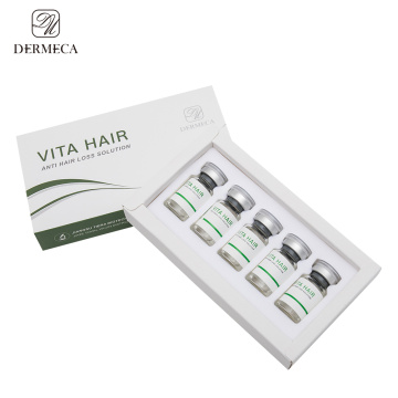 Hot product for professional fast hair growth treatment